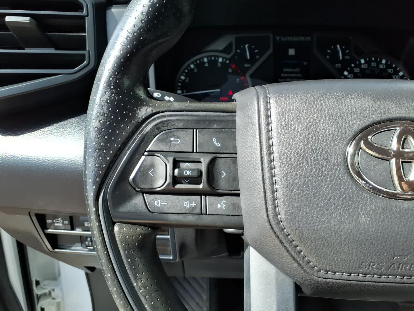 Thumbnail: 2025 Toyota Tundra - 14