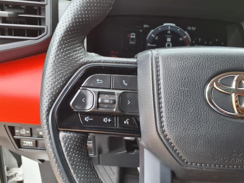 Thumbnail: 2022 Toyota Tundra - 15