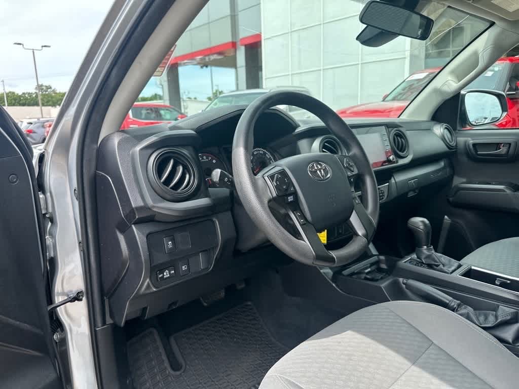 2023 Toyota Tacoma SR 11