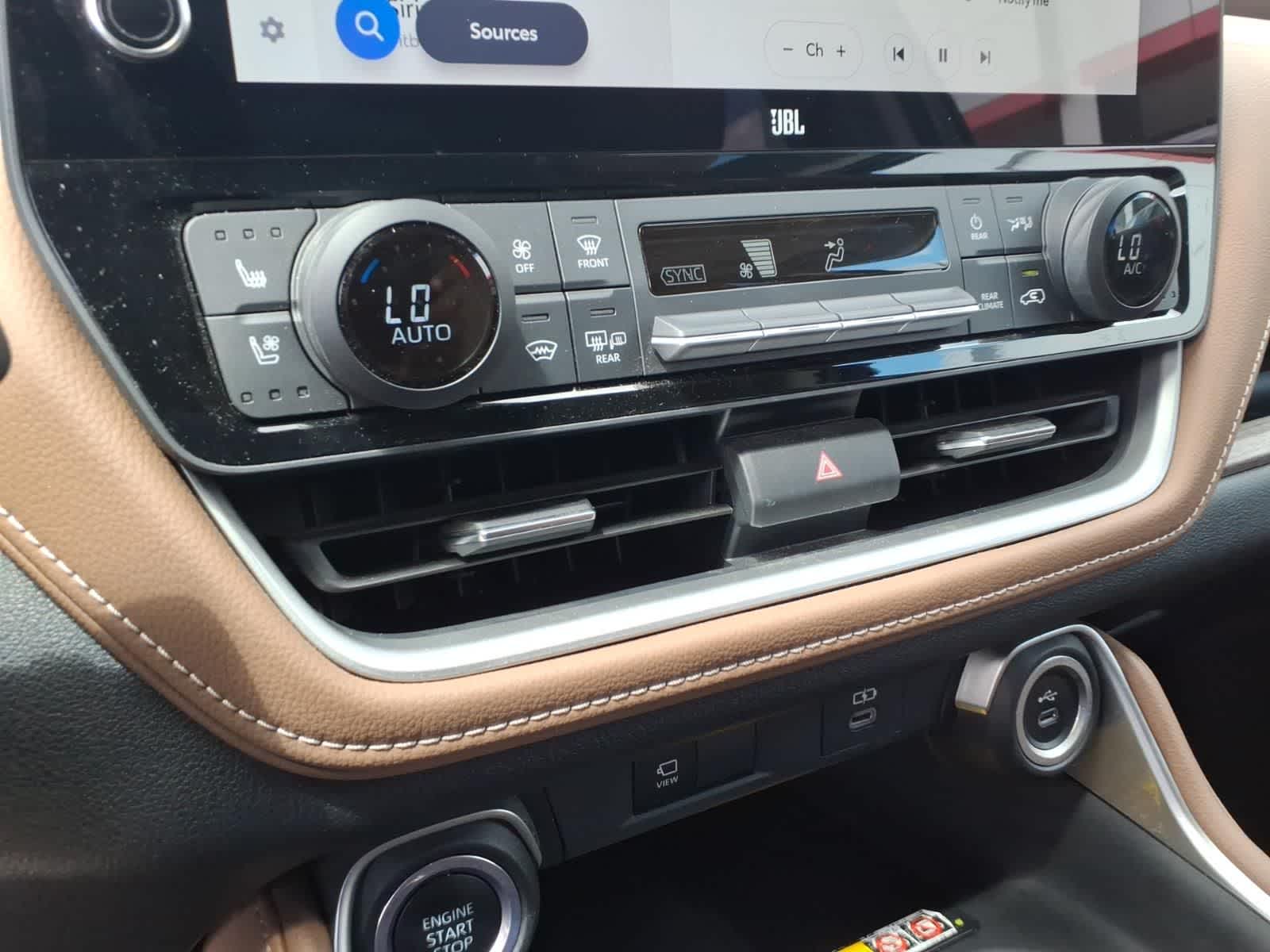 Thumbnail: 2024 Toyota Grand Highlander - 20