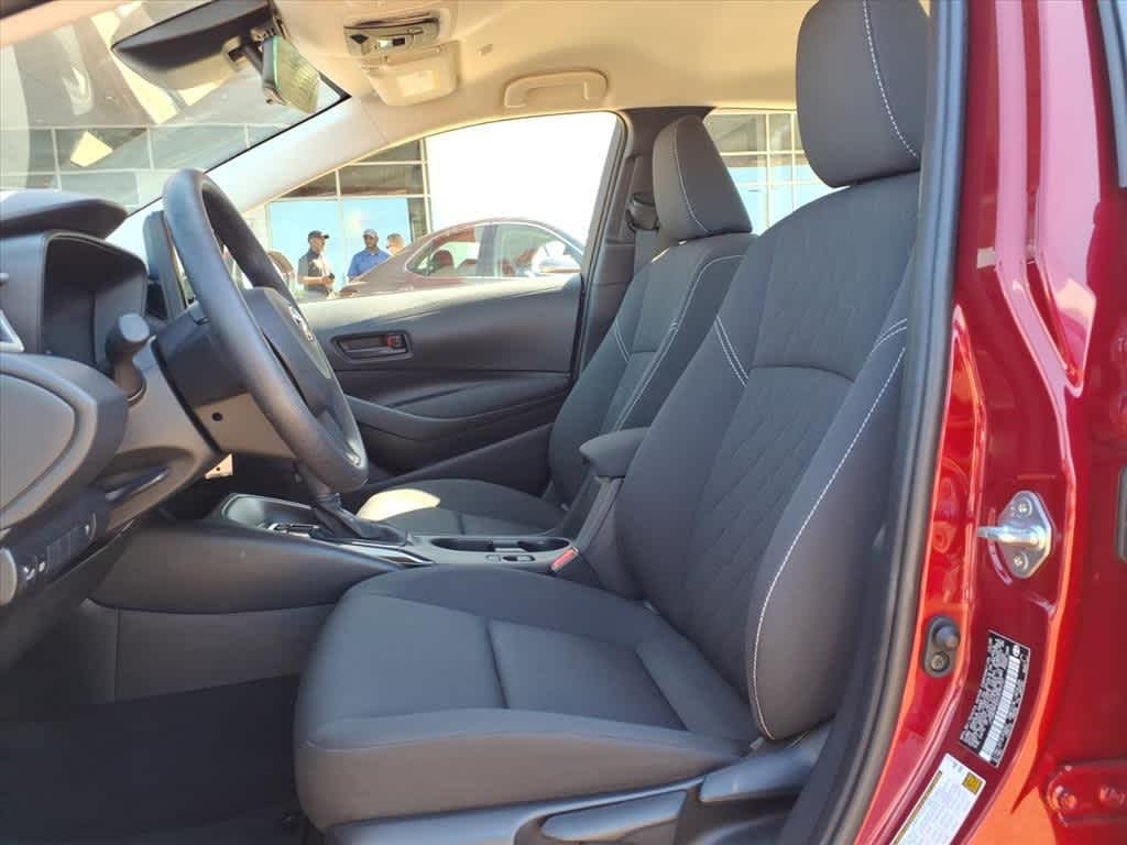 Thumbnail: 2025 Toyota Corolla - 24