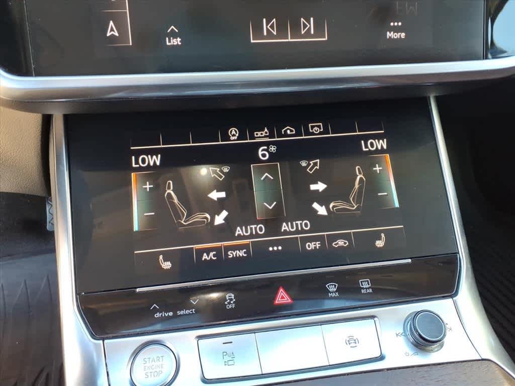 Thumbnail: 2019 Audi A6 - 18