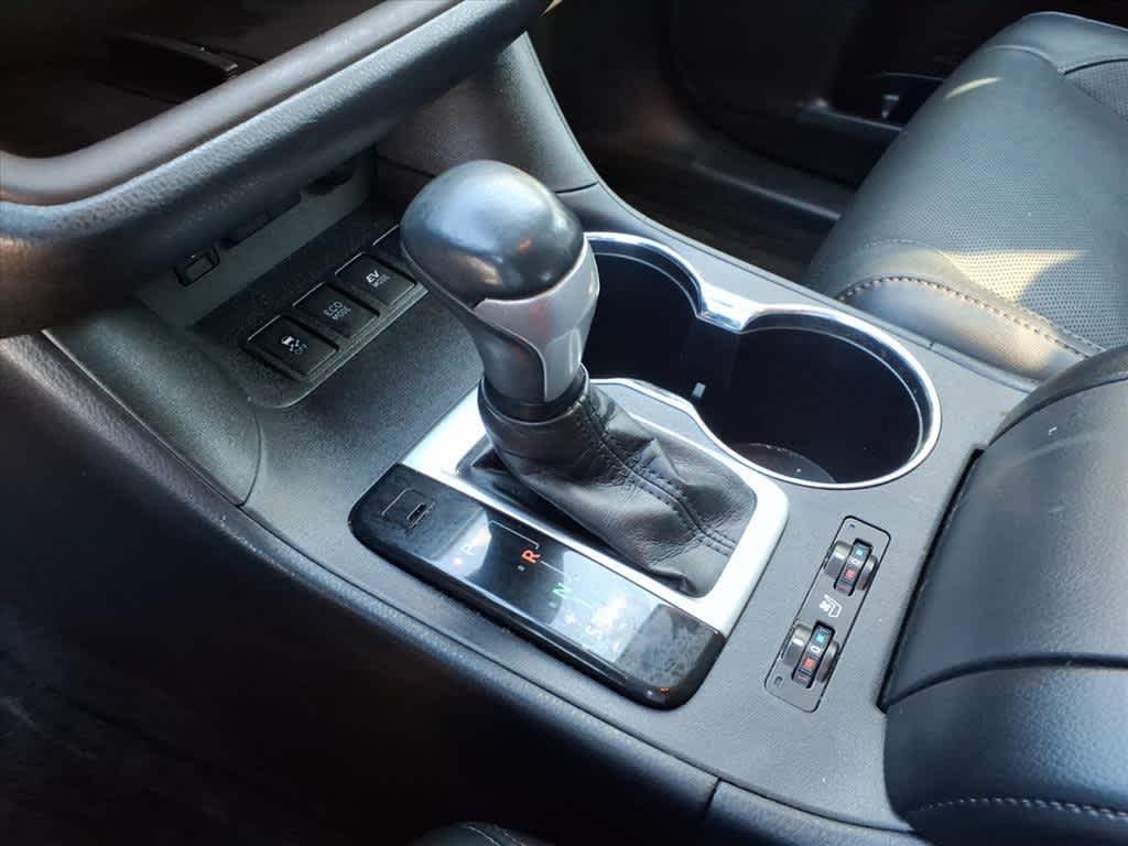 Thumbnail: 2018 Toyota Highlander - 22