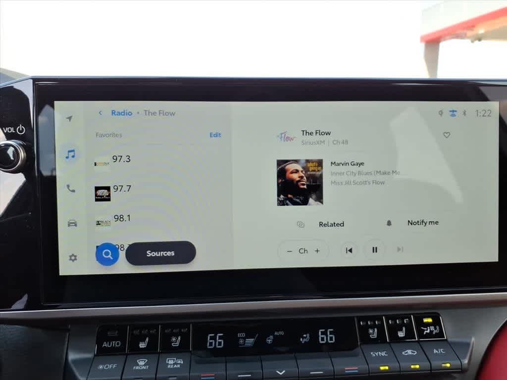 Thumbnail: 2026 Toyota Camry - 18