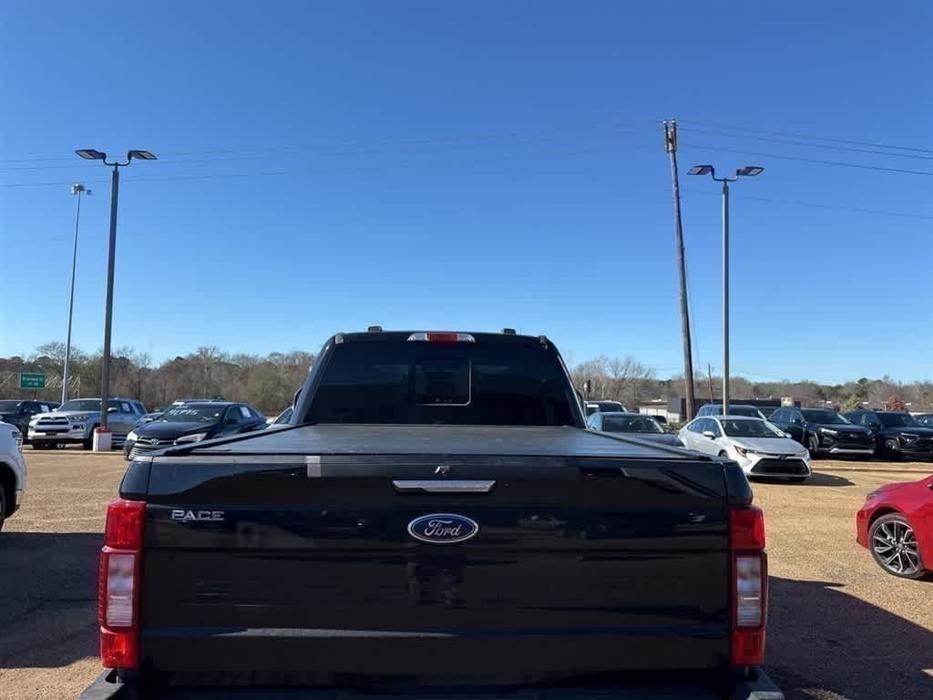 Thumbnail: 2020 Ford F-250 - 5