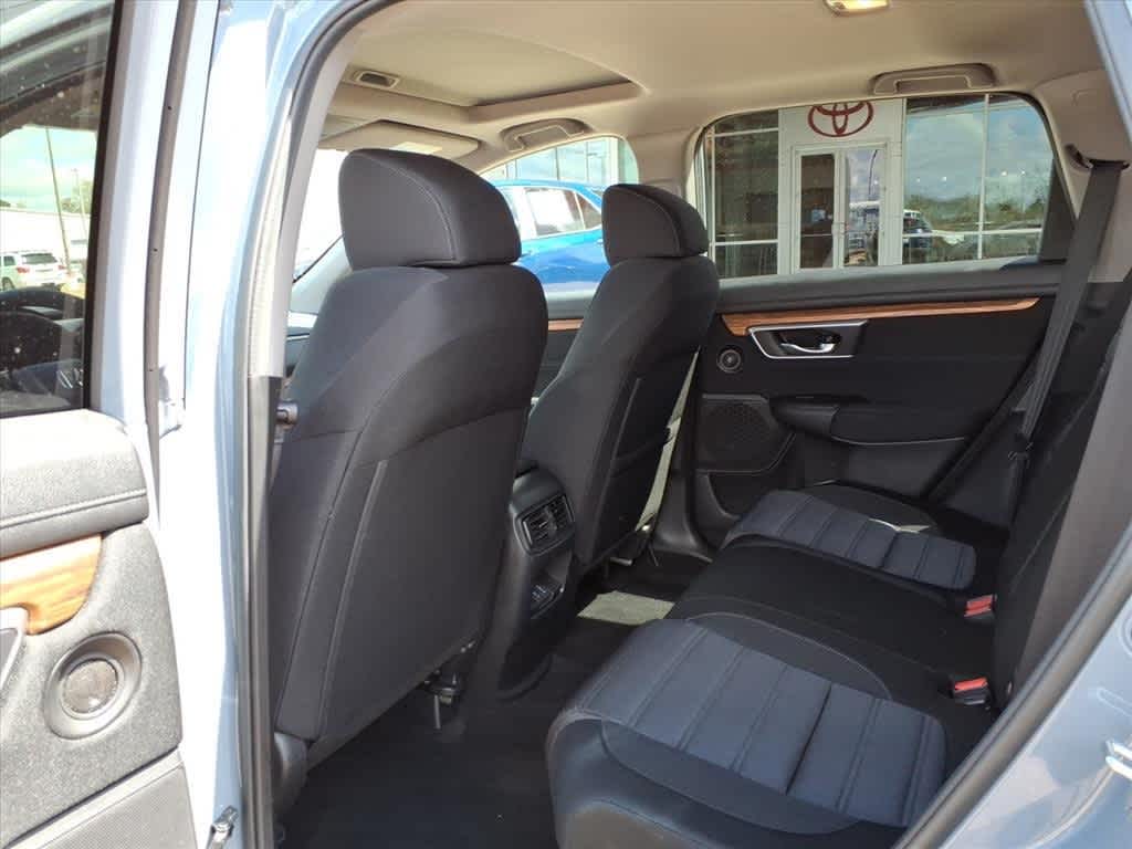 Thumbnail: 2022 Honda CR-V - 29