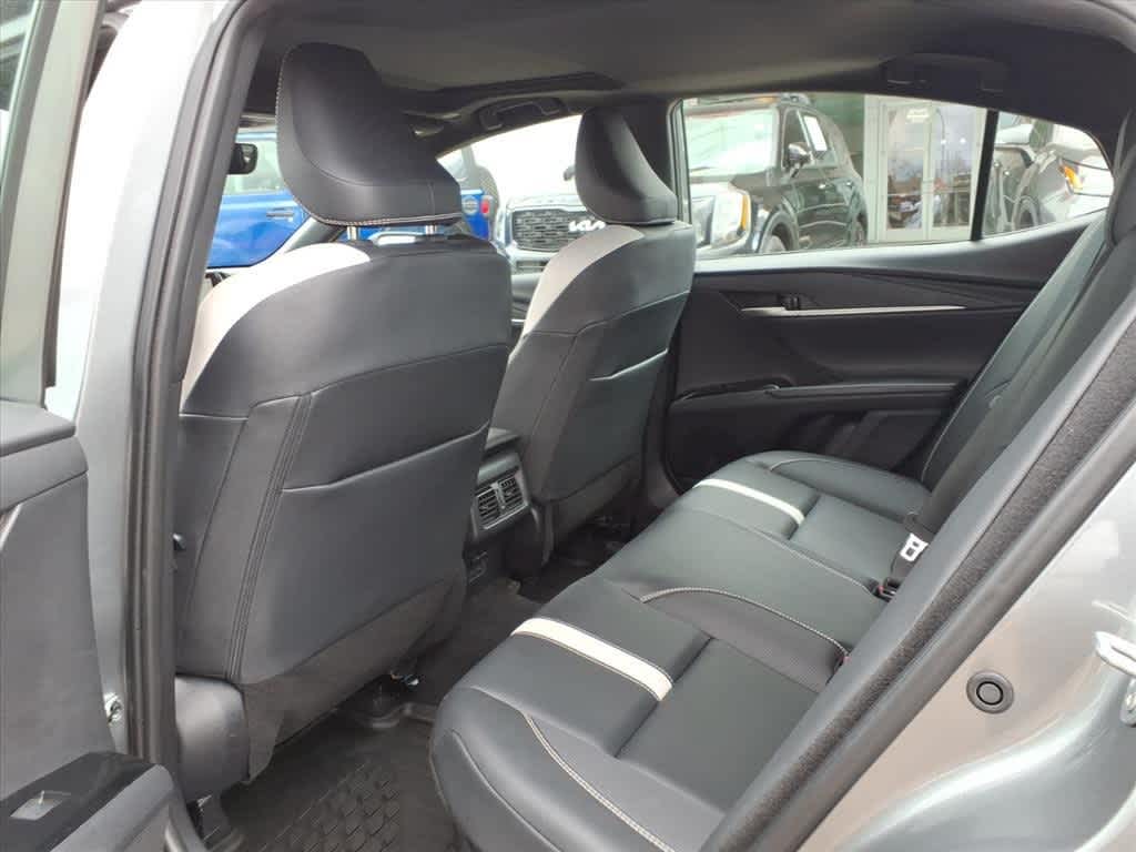 Thumbnail: 2025 Toyota Camry - 29