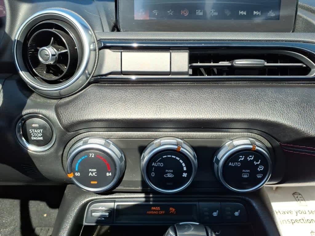 Thumbnail: 2019 Mazda MX-5 Miata - 17