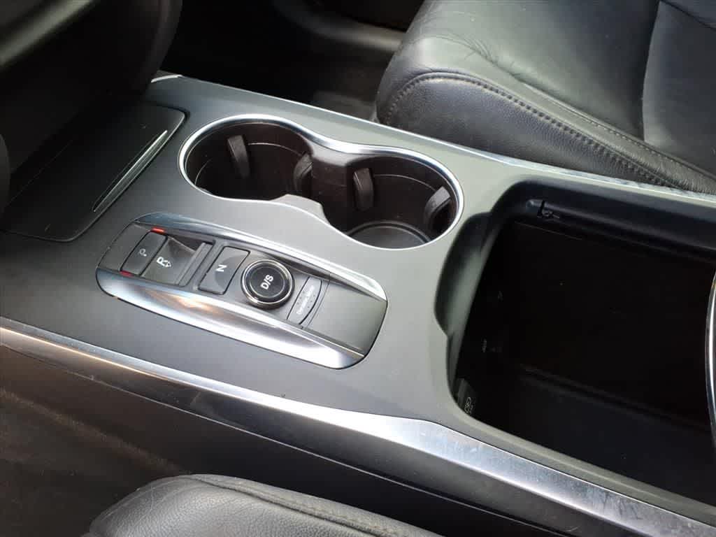 Thumbnail: 2017 Acura MDX - 22