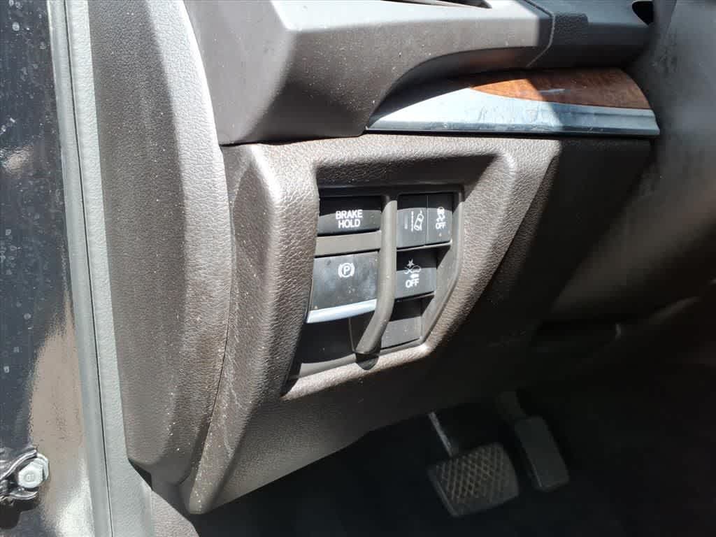 Thumbnail: 2017 Acura MDX - 14