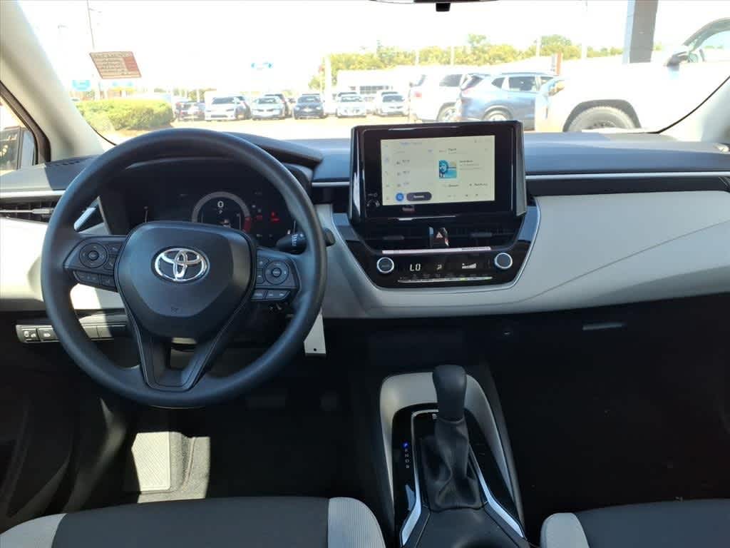 Thumbnail: 2026 Toyota Corolla - 9