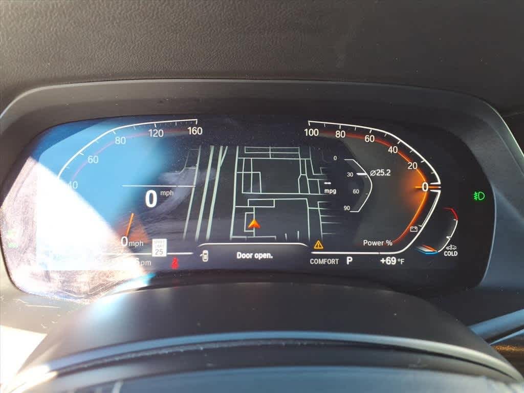 Thumbnail: 2021 BMW X5 - 18