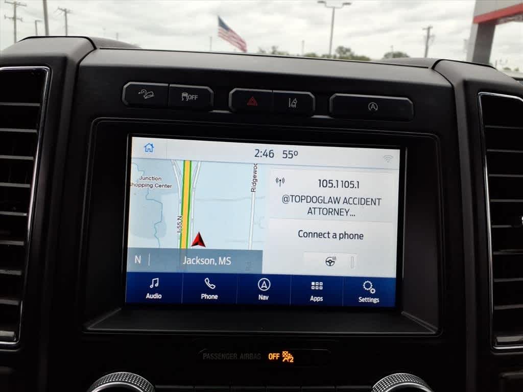 Thumbnail: 2021 Ford Expedition MAX - 20