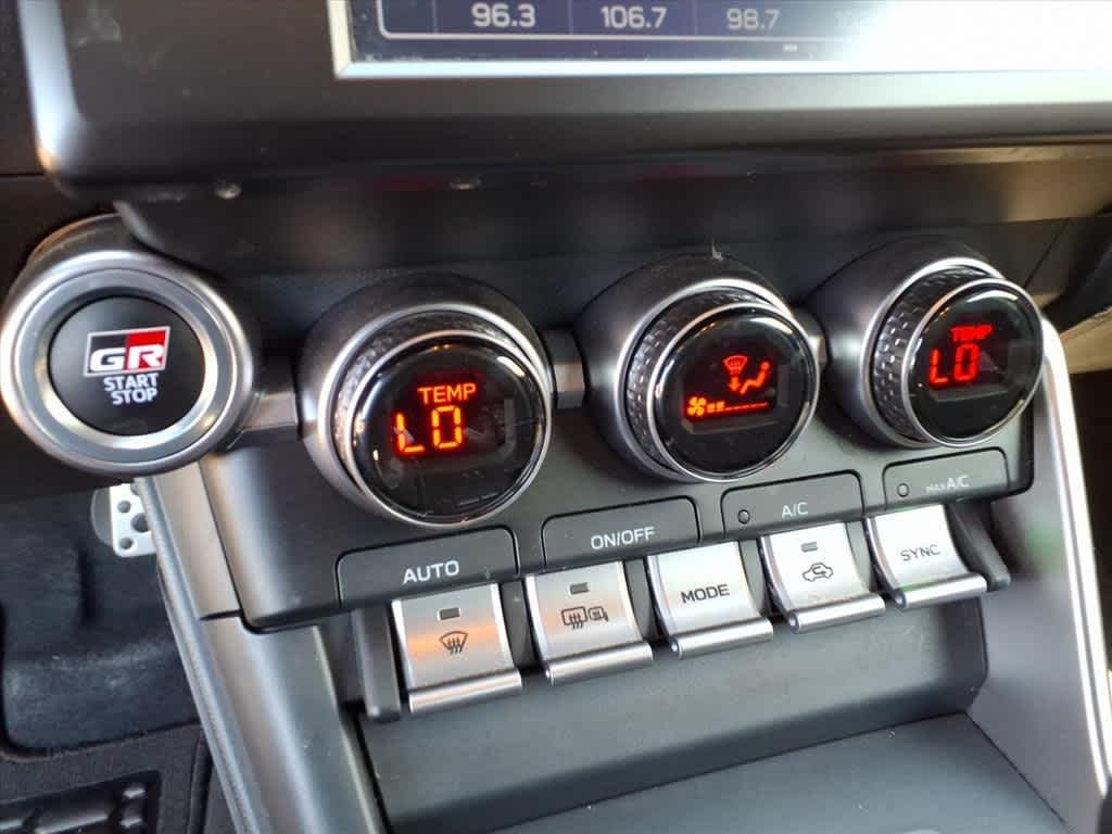 Thumbnail: 2023 Toyota GR86 - 20