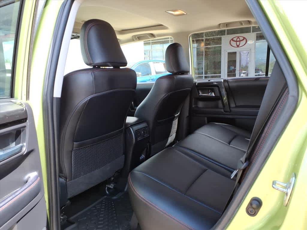 Thumbnail: 2022 Toyota 4Runner - 29