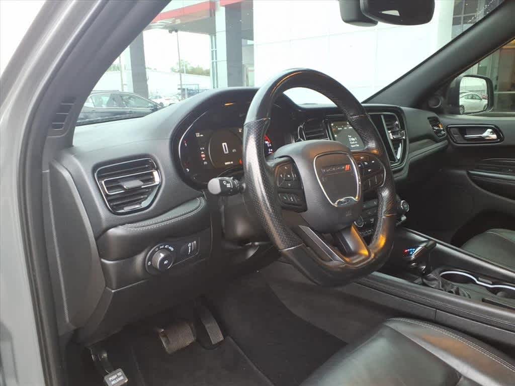 Thumbnail: 2022 Dodge Durango - 11