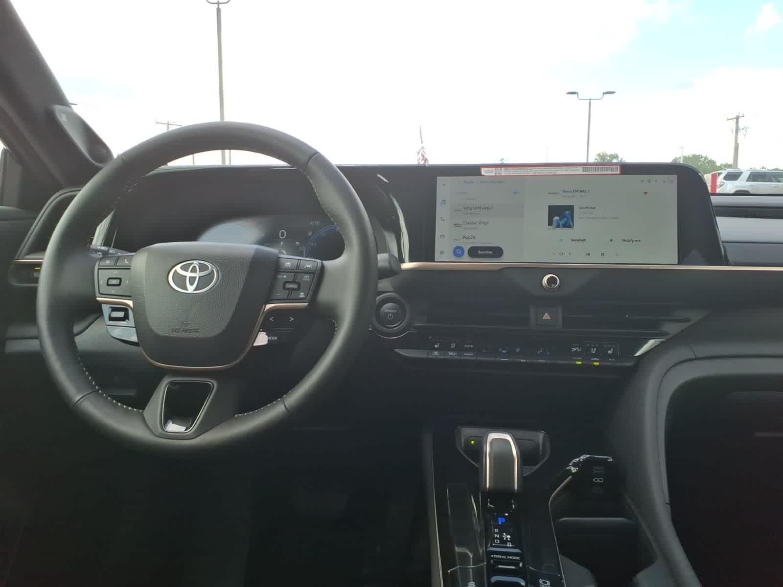Thumbnail: 2026 Toyota Crown - 9