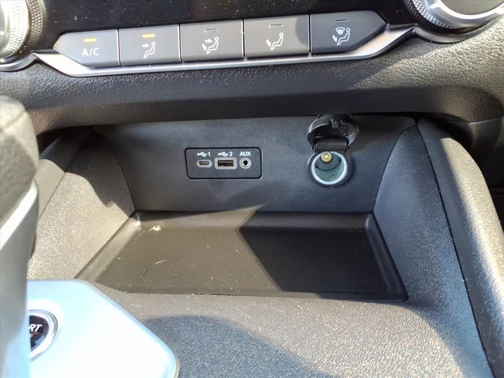 Thumbnail: 2025 Nissan Altima - 19