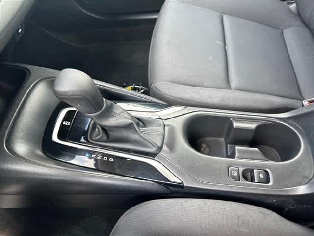 Thumbnail: 2024 Toyota Corolla - 20