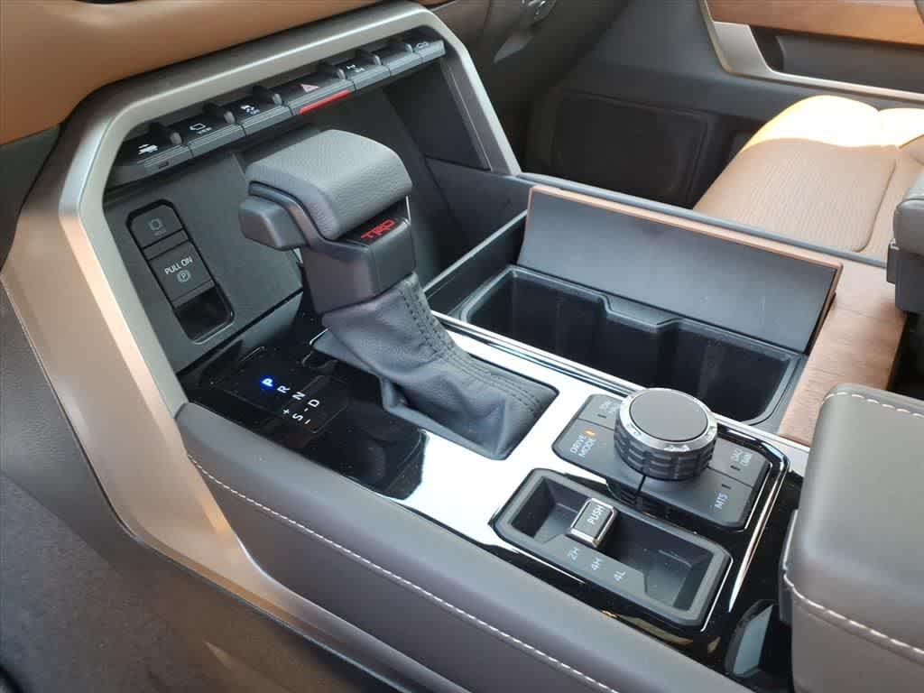 Thumbnail: 2026 Toyota Tundra - 22