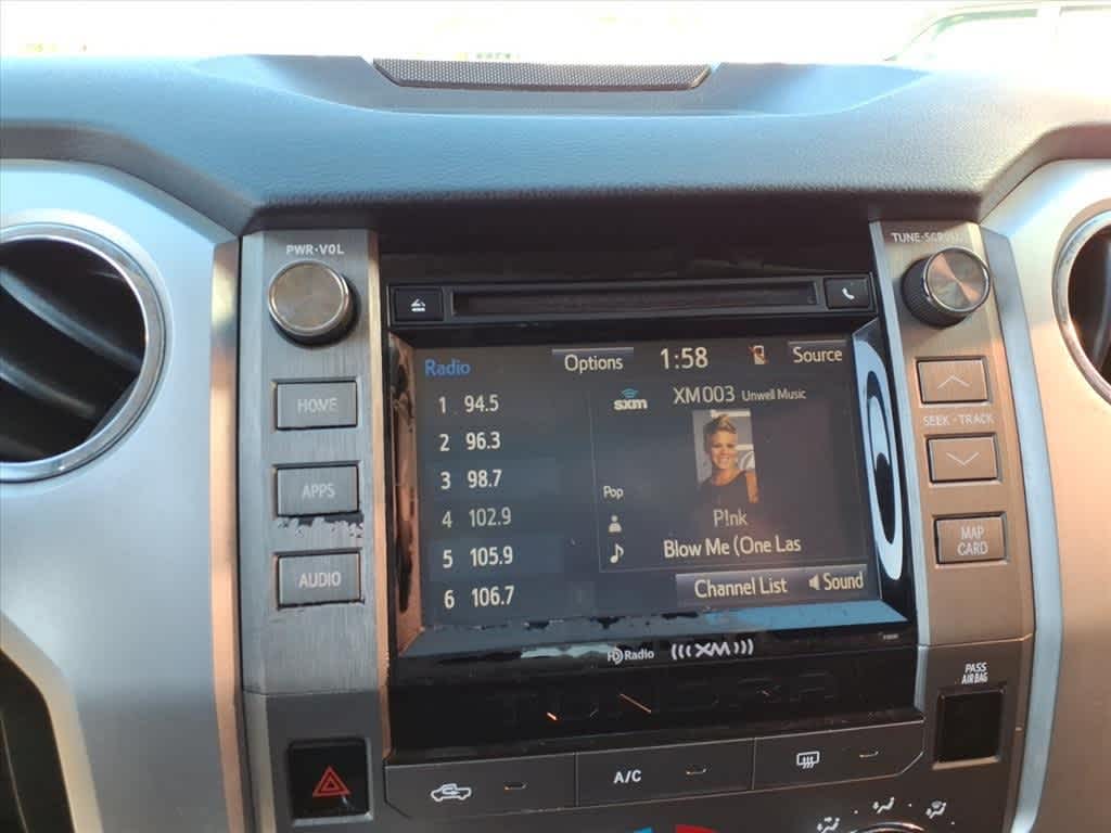 Thumbnail: 2019 Toyota Tundra - 18