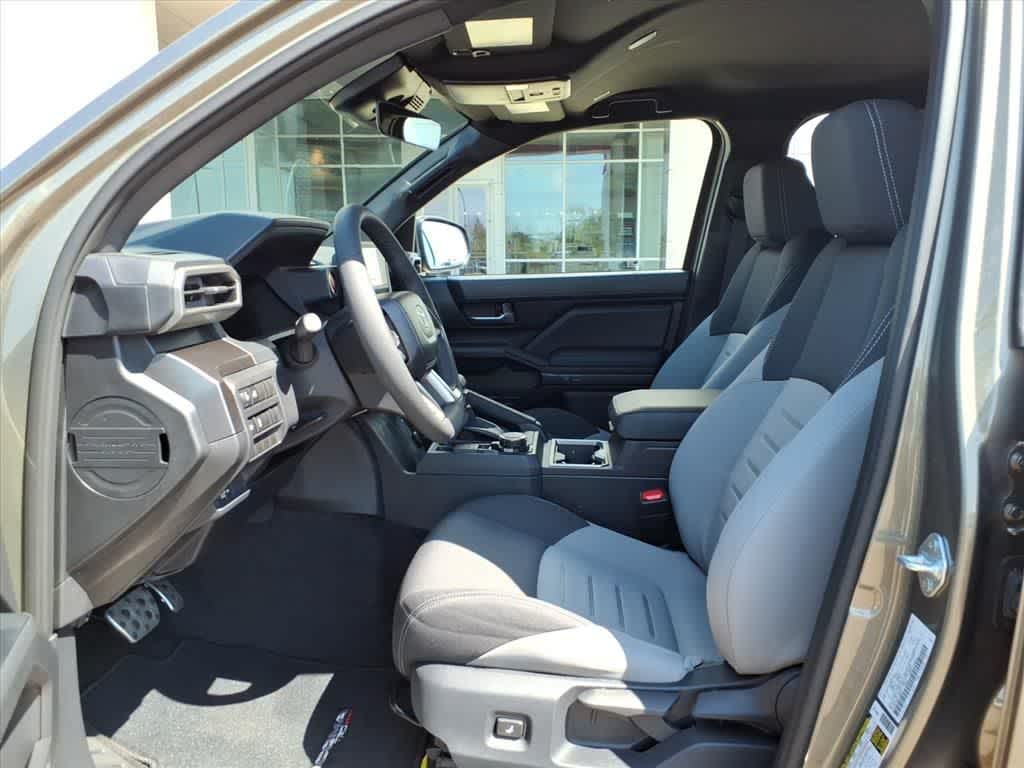 Thumbnail: 2025 Toyota Tacoma - 24