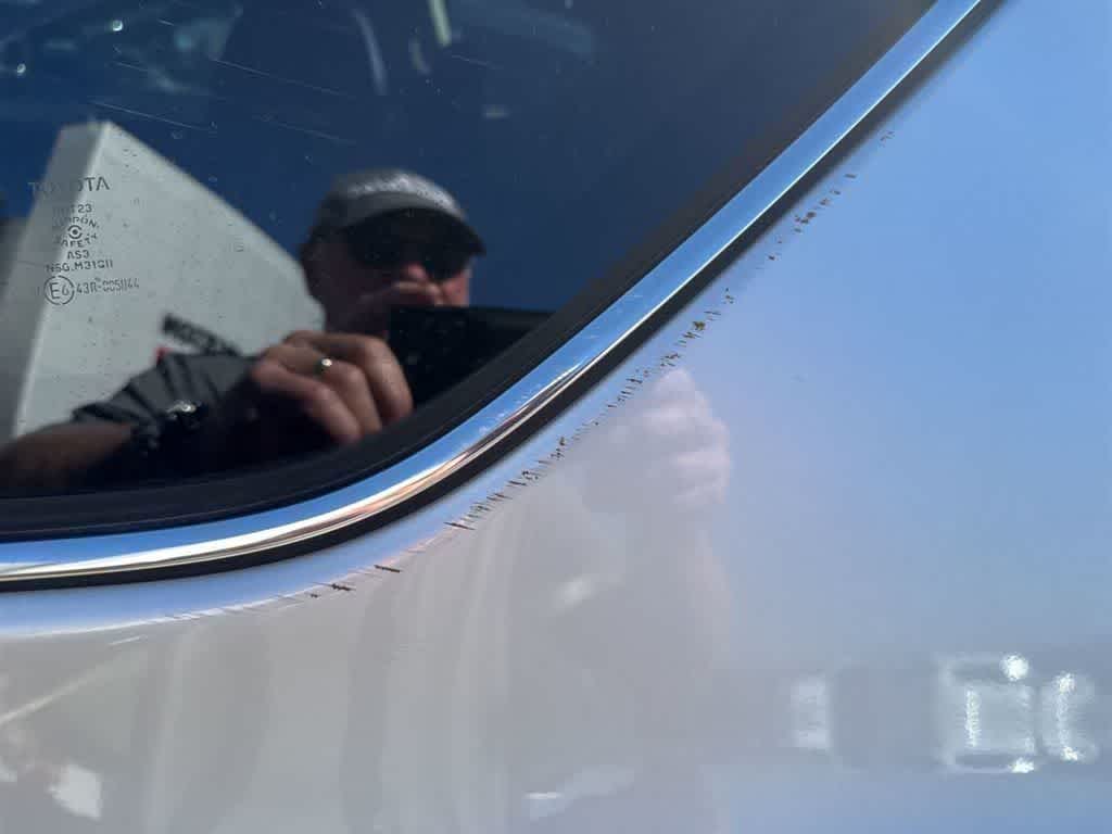 Thumbnail: 2015 Toyota RAV4 - 8