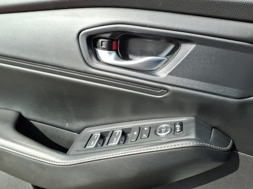 Thumbnail: 2023 Honda Accord - 12