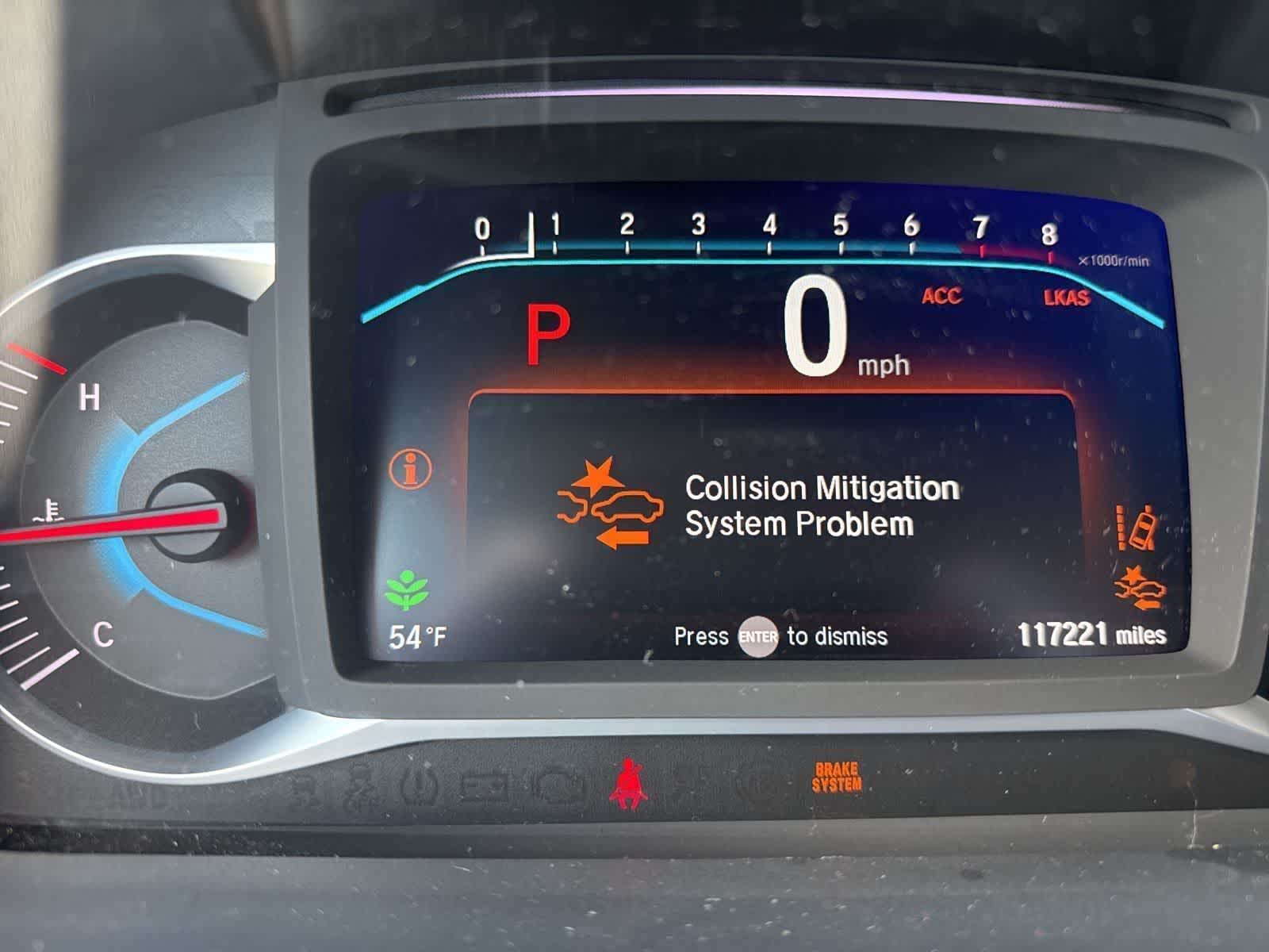 Thumbnail: 2019 Honda Pilot - 7