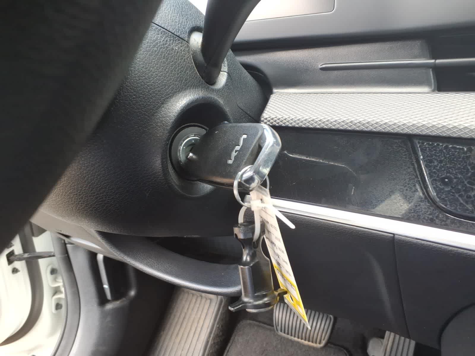 Thumbnail: 2024 Kia Sportage - 18