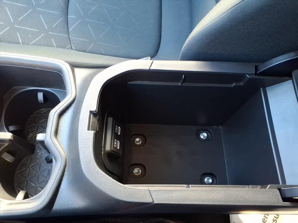 Thumbnail: 2024 Toyota RAV4 - 22