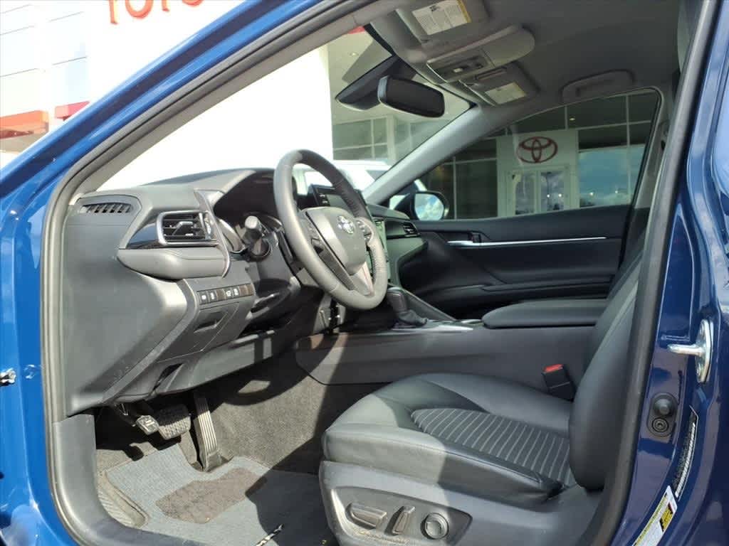 Thumbnail: 2024 Toyota Camry - 26