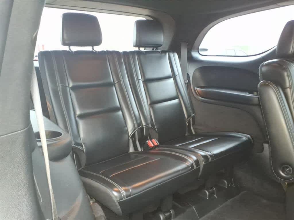 Thumbnail: 2022 Dodge Durango - 30