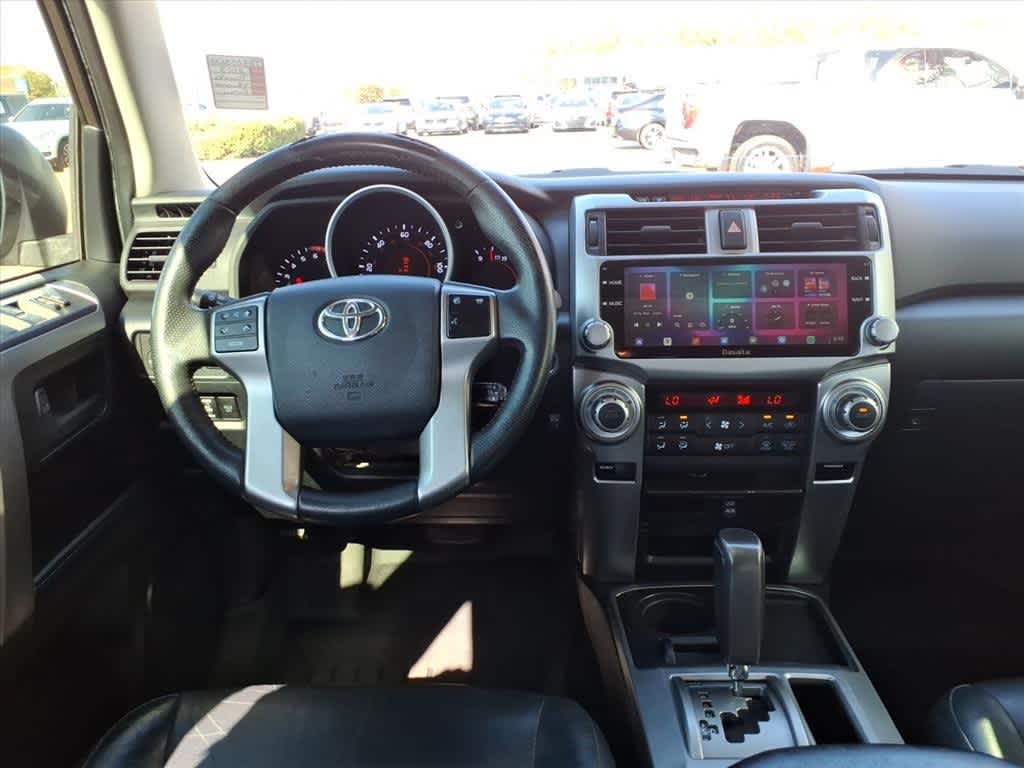 Thumbnail: 2013 Toyota 4Runner - 9