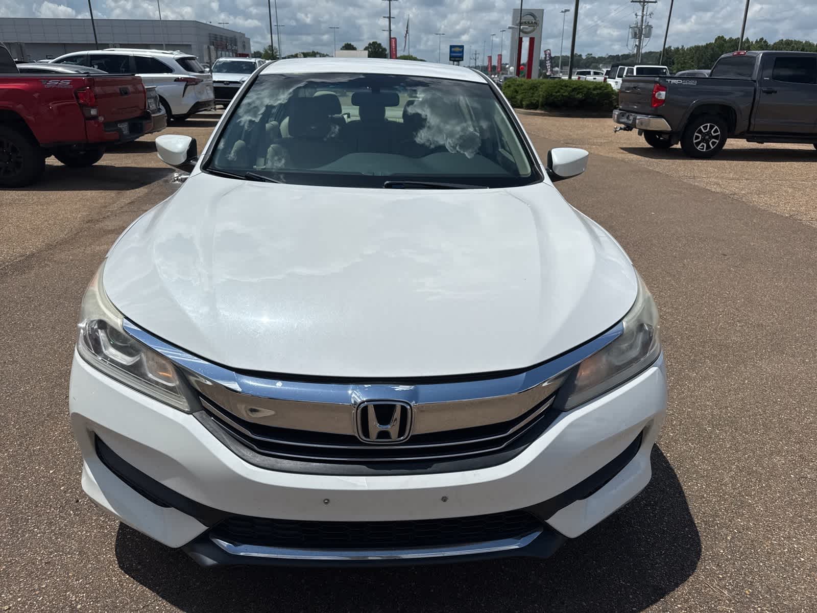 Thumbnail: 2016 Honda Accord - 3