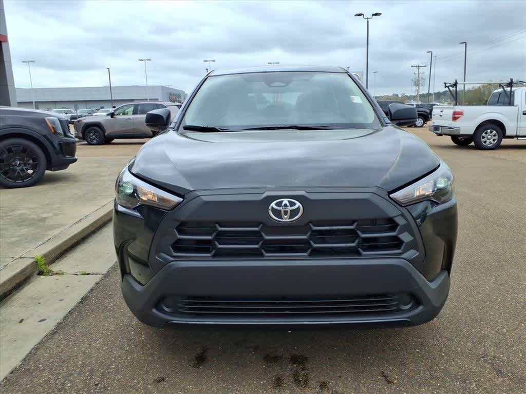 Thumbnail: 2026 Toyota Corolla Cross - 2