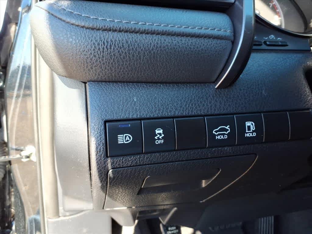 Thumbnail: 2023 Toyota Camry - 13