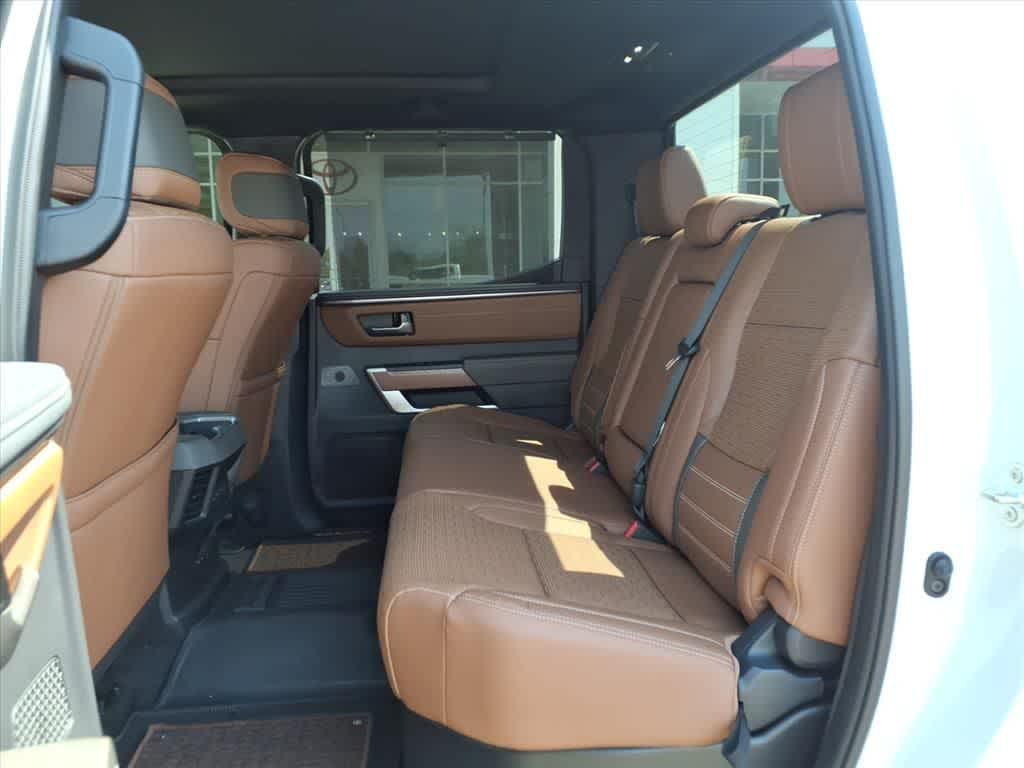 Thumbnail: 2026 Toyota Tundra - 28