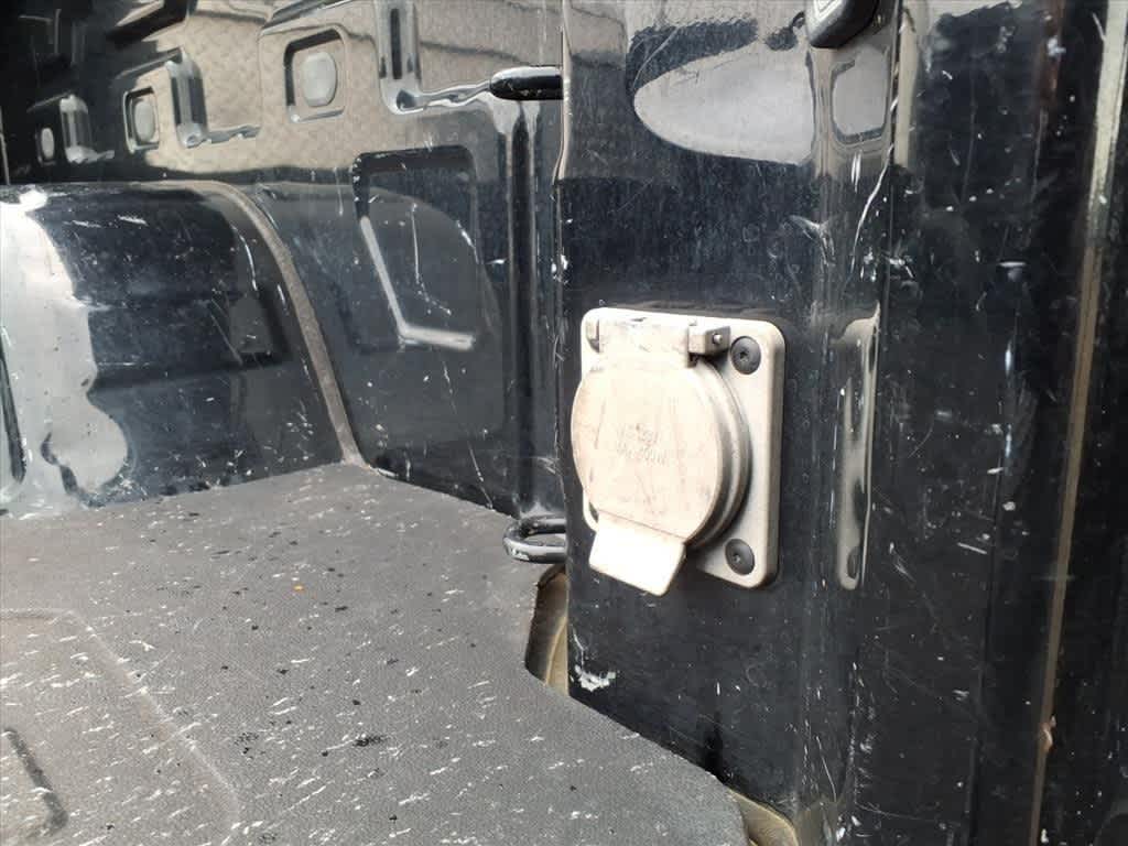 Thumbnail: 2020 Chevrolet Silverado 1500 - 8