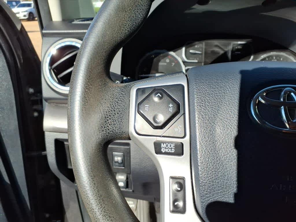 Thumbnail: 2019 Toyota Tundra - 14