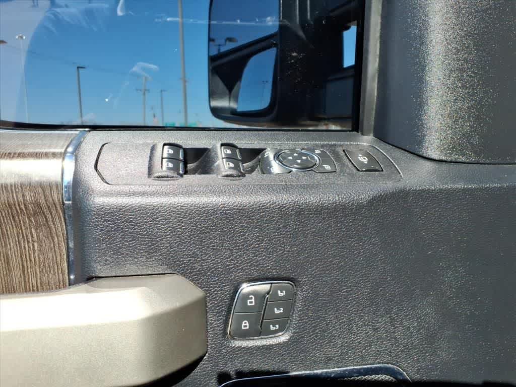 Thumbnail: 2020 Ford F-250 - 15