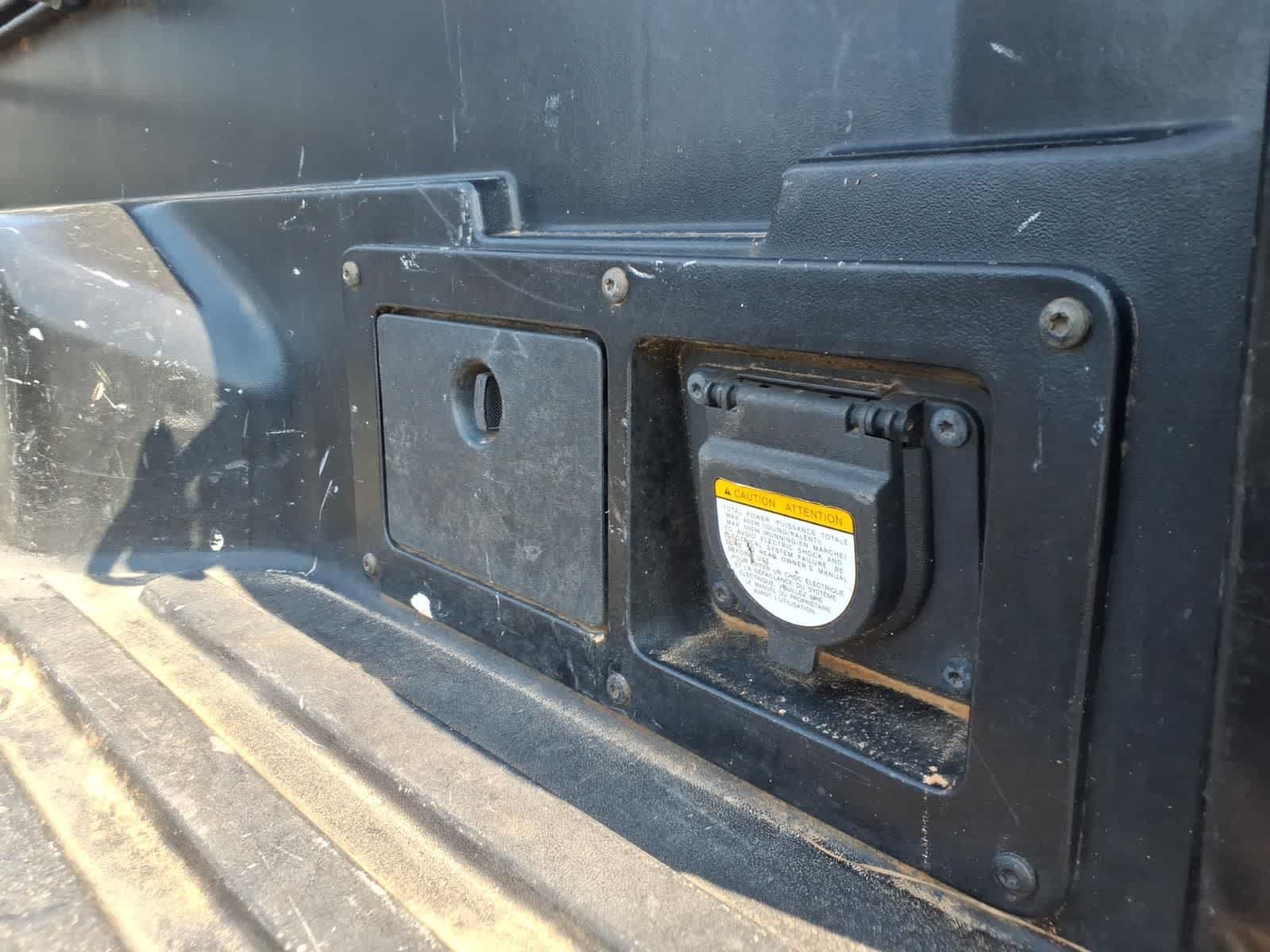 Thumbnail: 2018 Toyota Tacoma - 8