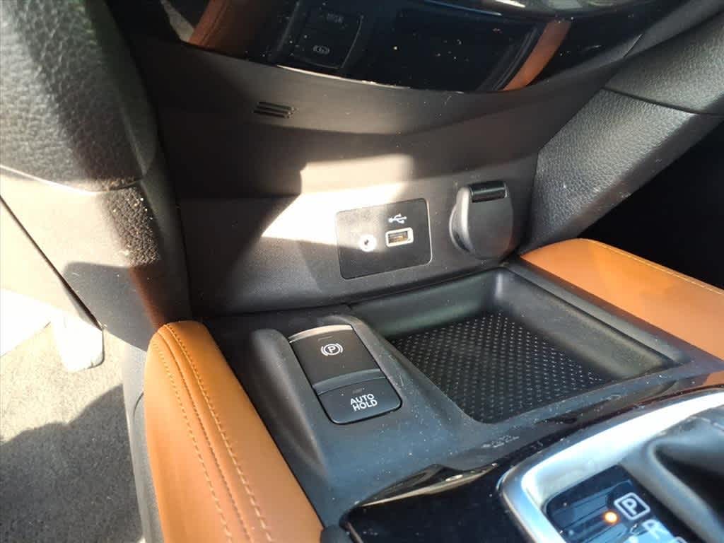 Thumbnail: 2018 Nissan Rogue - 21