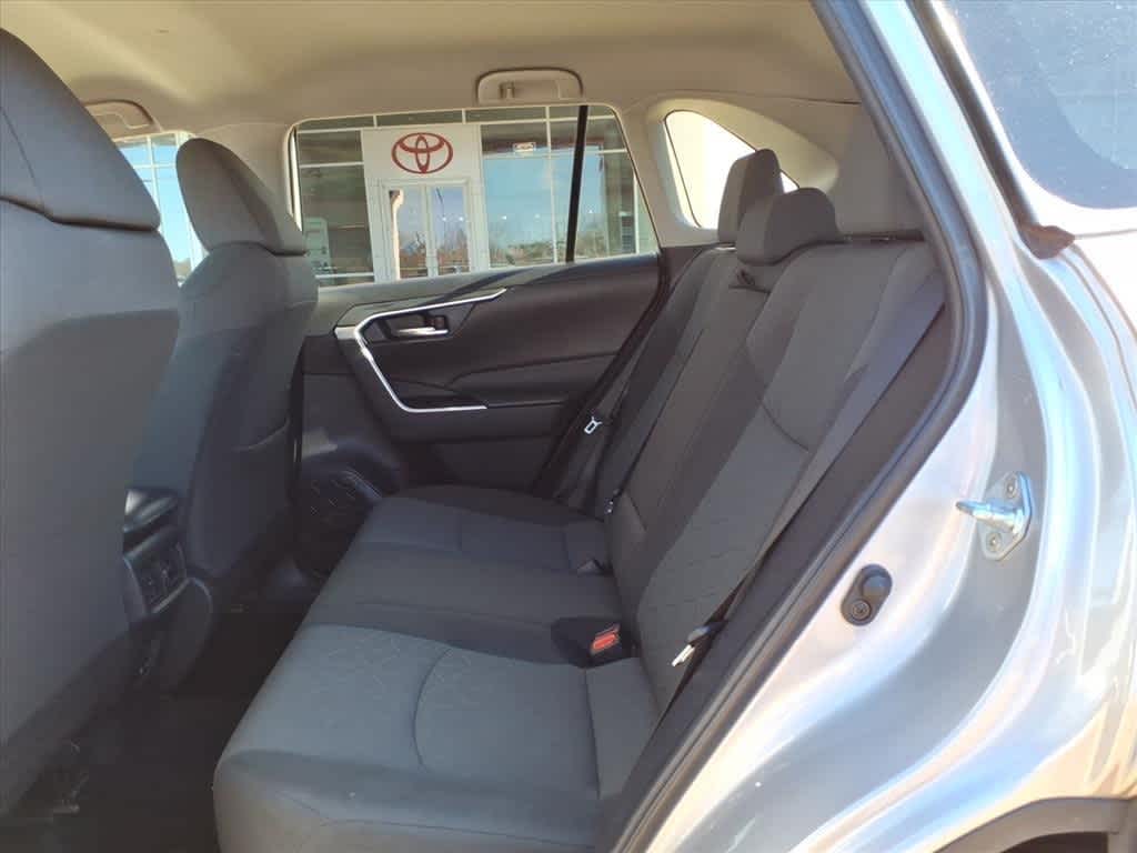 Thumbnail: 2024 Toyota RAV4 - 28