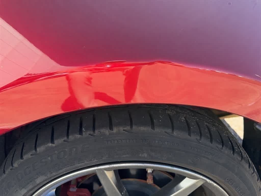 Thumbnail: 2019 Mazda MX-5 Miata - 2