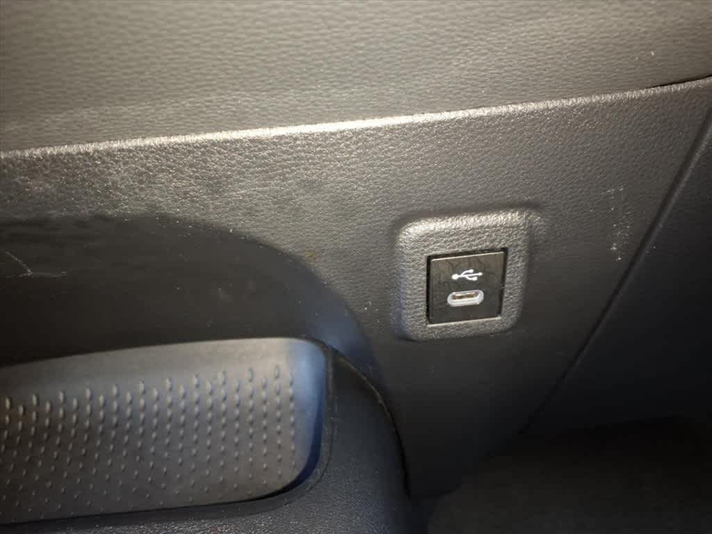 Thumbnail: 2024 Toyota Corolla - 20