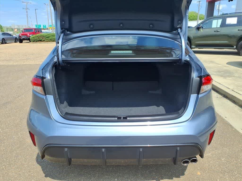 Thumbnail: 2026 Toyota Corolla - 8