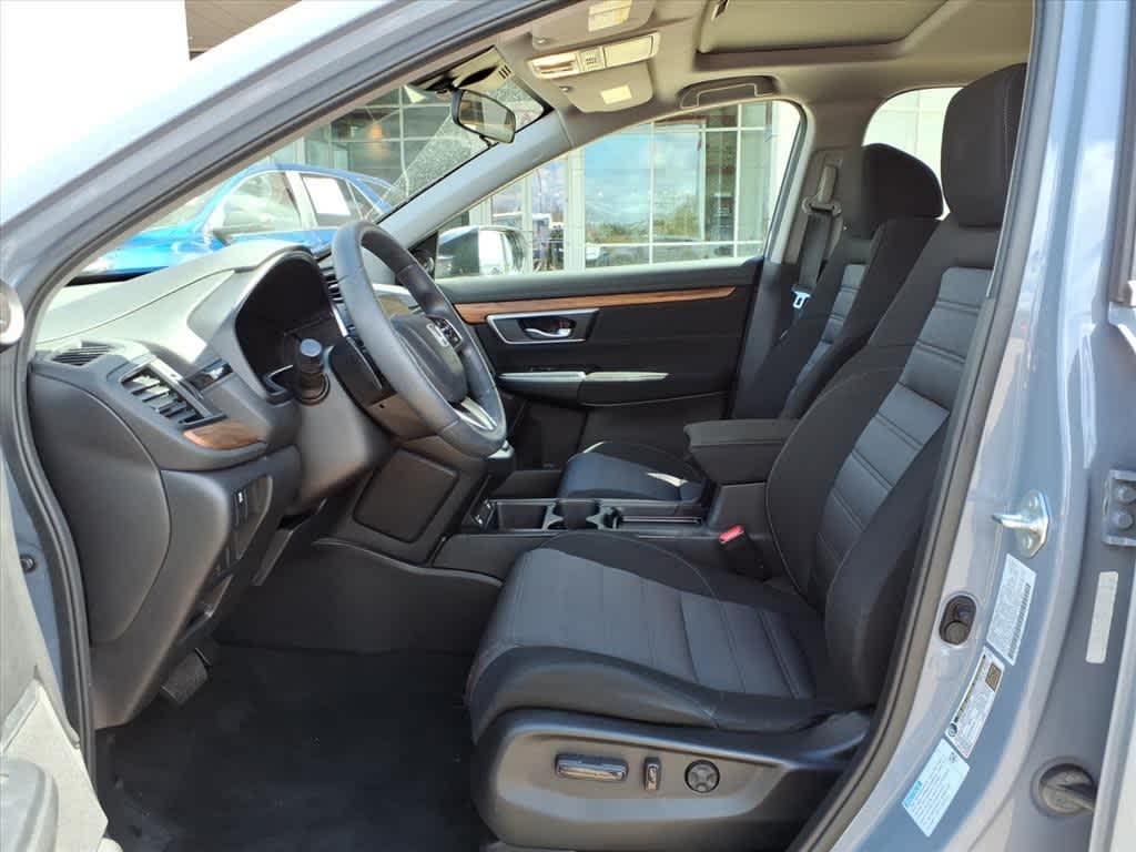 Thumbnail: 2022 Honda CR-V - 24