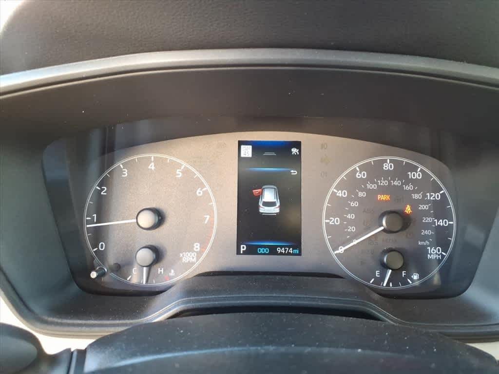 Thumbnail: 2025 Toyota Corolla Cross - 16