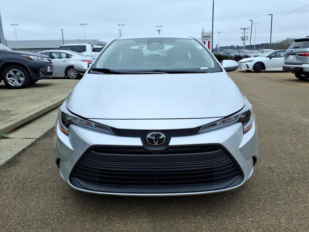 Thumbnail: 2025 Toyota Corolla - 2